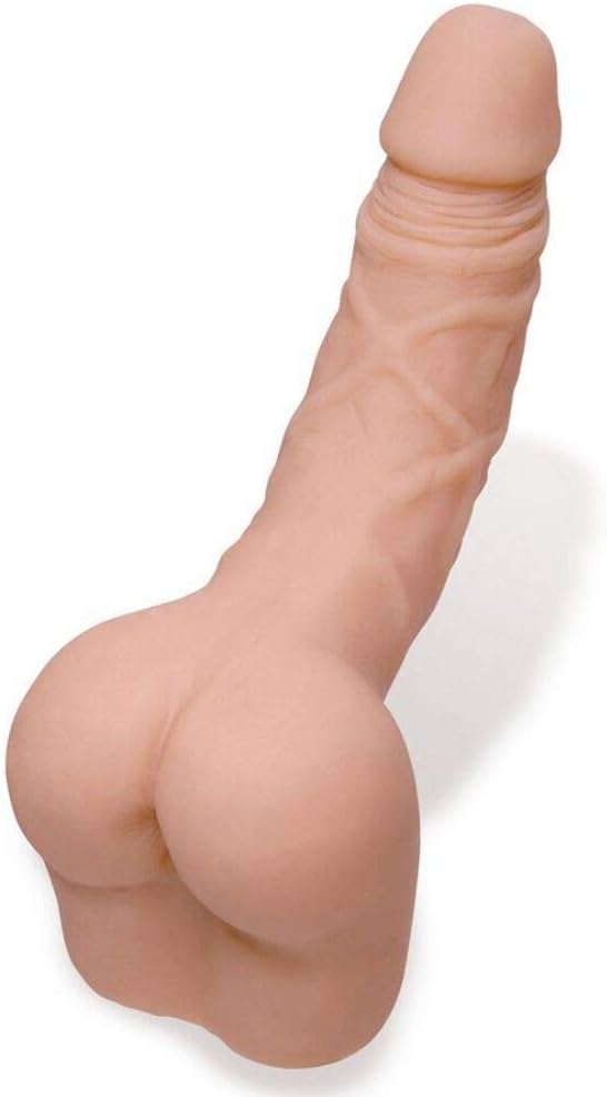 Pipedream PDX Extreme Fuck My Hard Cock Mega Masturbator Ultra Realistic Silicone > Sex Toys For Men > Masturbators > Fantasy