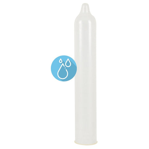 Secura Condoms 12 Pack Extra Wet > Condoms > Stimulating, Ribbed, Warming