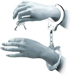 Fetish Fantasy Series Lover's Fantasy Bondage Kit Limited Edition 3 Piece Set > Bondage Gear > Bondage Kits