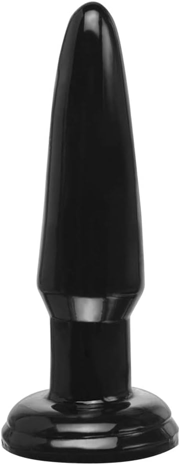 Pipedream Fetish Fantasy Series Limited Edition Beginner's Waterproof Butt Plug > Anal Range > Butt Plugs