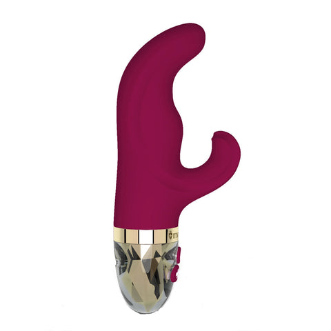 MyStim Hop Hop Bob Vibrator Default Title > Sex Toys For Ladies > Mini Vibrators