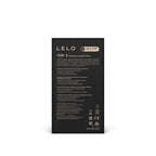 Lelo Tor 3 (Black) – App-Controlled Vibrating Cockring > Sex Toys > Couples Toys
