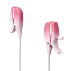 Lovense Gemini – Adjustable App-Controlled Vibrating Nipple Clamps Sex Toy > Sex Toys > Nipple Stimulators