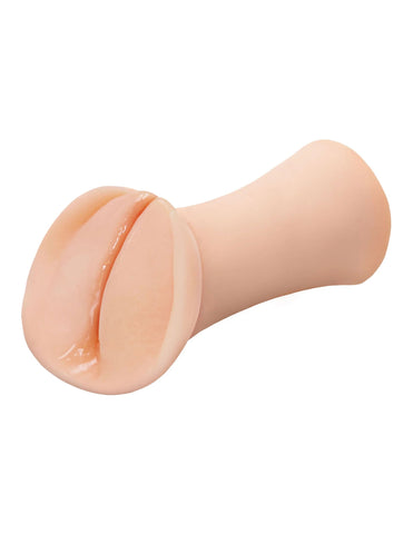 Pipe Dream Wet Pussies Slippery Slit Masturbator Strokers - Manual
