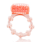 Screaming O Love Ring Vibrators – Disposable Vibrating Cock Ring > Cock Ring > Vibrating