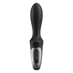 Satisfyer Heat Climax Anal Vibrator – App Controlled with Heating Function > Anal Range > Anal Probes