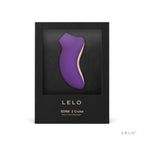 Lelo Sona Cruise 2 (Purple) – Luxury Clitoral Vibrator > Sex Toys For Ladies > Air Pulsation