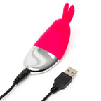 Happy Rabbit Slender Panty Vibrator With 12 Vibration Patterns > Sex Toys For Ladies > Panty Vibes
