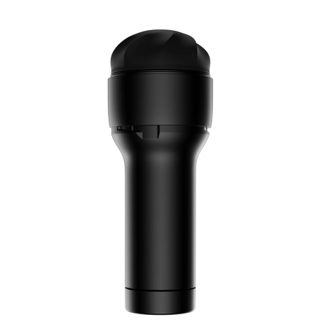 Kiiroo Feel Stroker Sensation – Non-Anatomical Textured Male Masturbator Sleeve > Sex Toys For Men > Masturbators > Manual