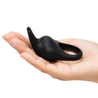 Fifty Shades of Grey Sensation Rechargeable Vibrating Rabbit Love Ring Vibrator > Sex Toys > Couples Toys