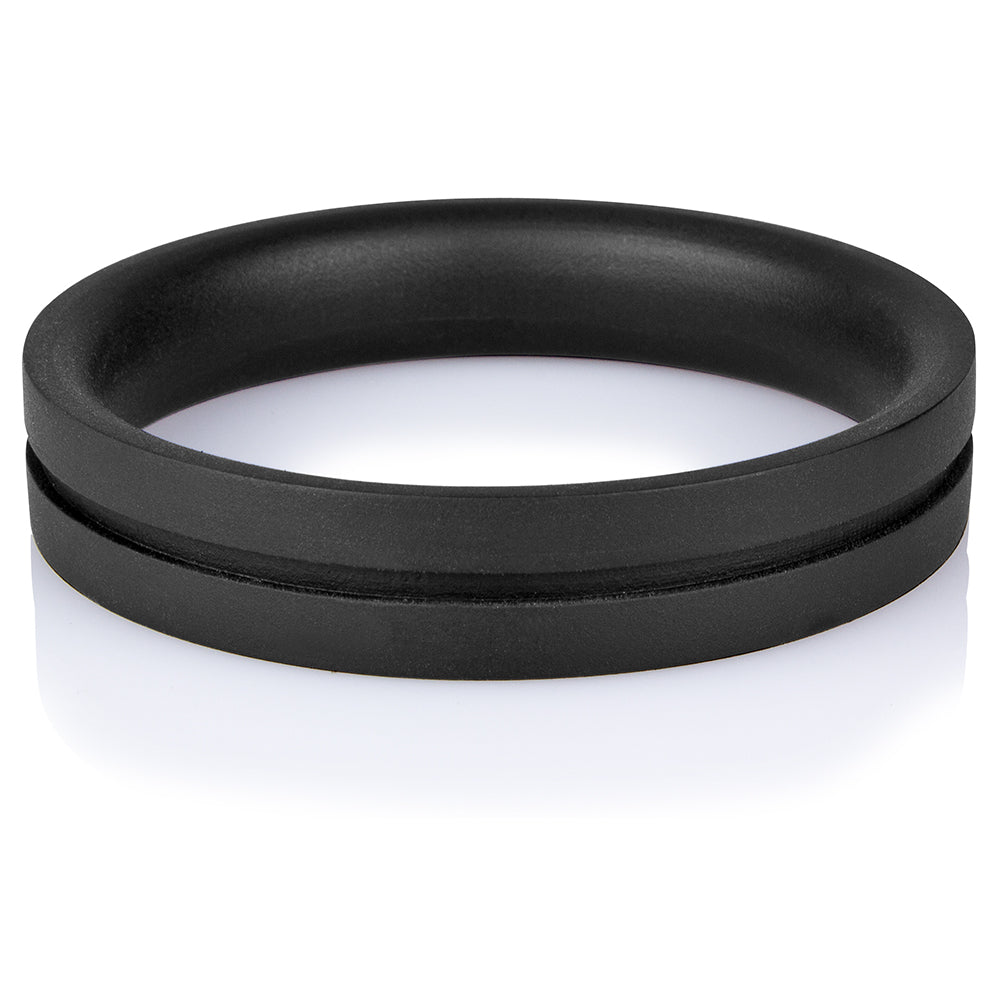 RingO Pro XL – Body-Safe Stretchy Silicone Penis Ring with Extra-Large Dimensions Secondary image