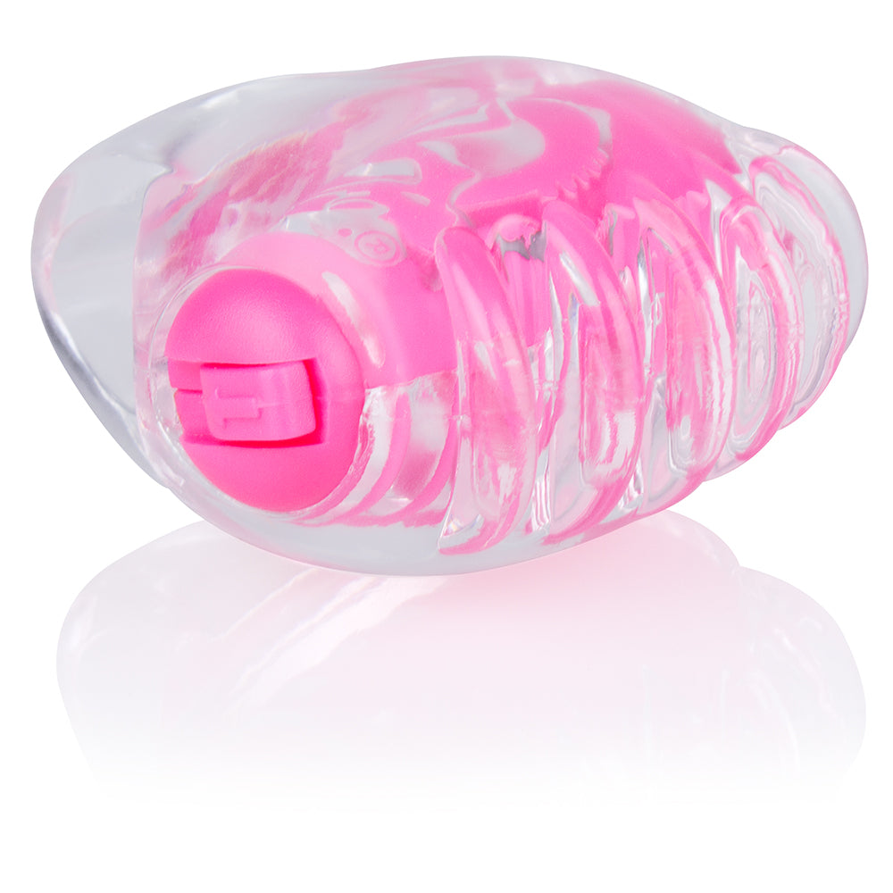 Screaming O FingO Tips Silicone Fingertip Mini Vibe Finger Stimulator