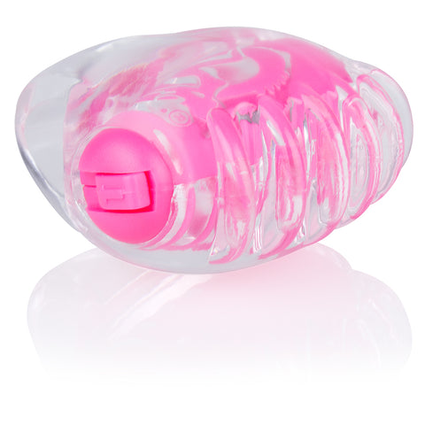 Screaming O FingO Tips Silicone Fingertip Mini Vibe Finger Stimulator