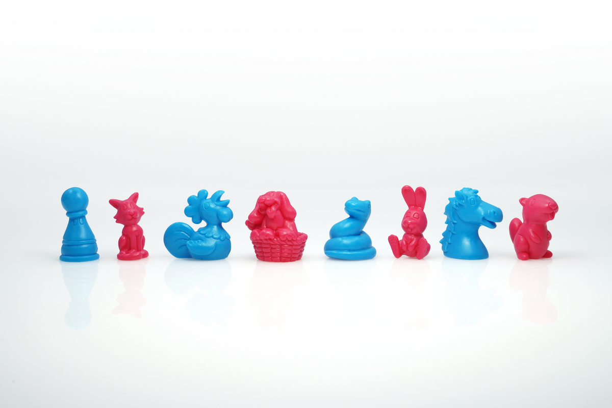 Creative Conceptions Really Cheeky Adult Party Board Game – Game > Novelties > Board Games