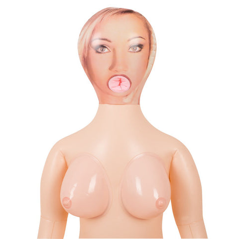 AmyRose Cowgirl Love Doll > Sex Toys > Sex Dolls > Novelty Inflatables
