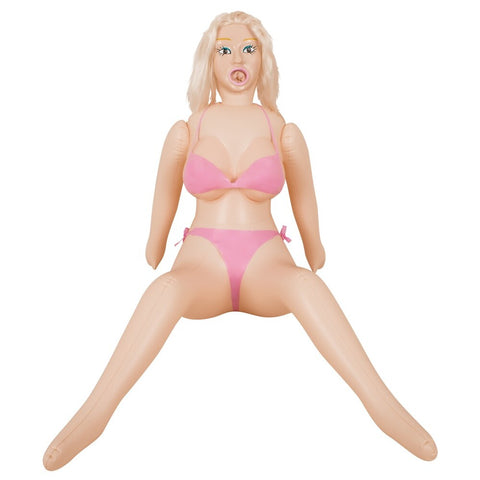 Big Boobs Bridget Love Doll Default Title > Sex Dolls > Female Love Dolls
