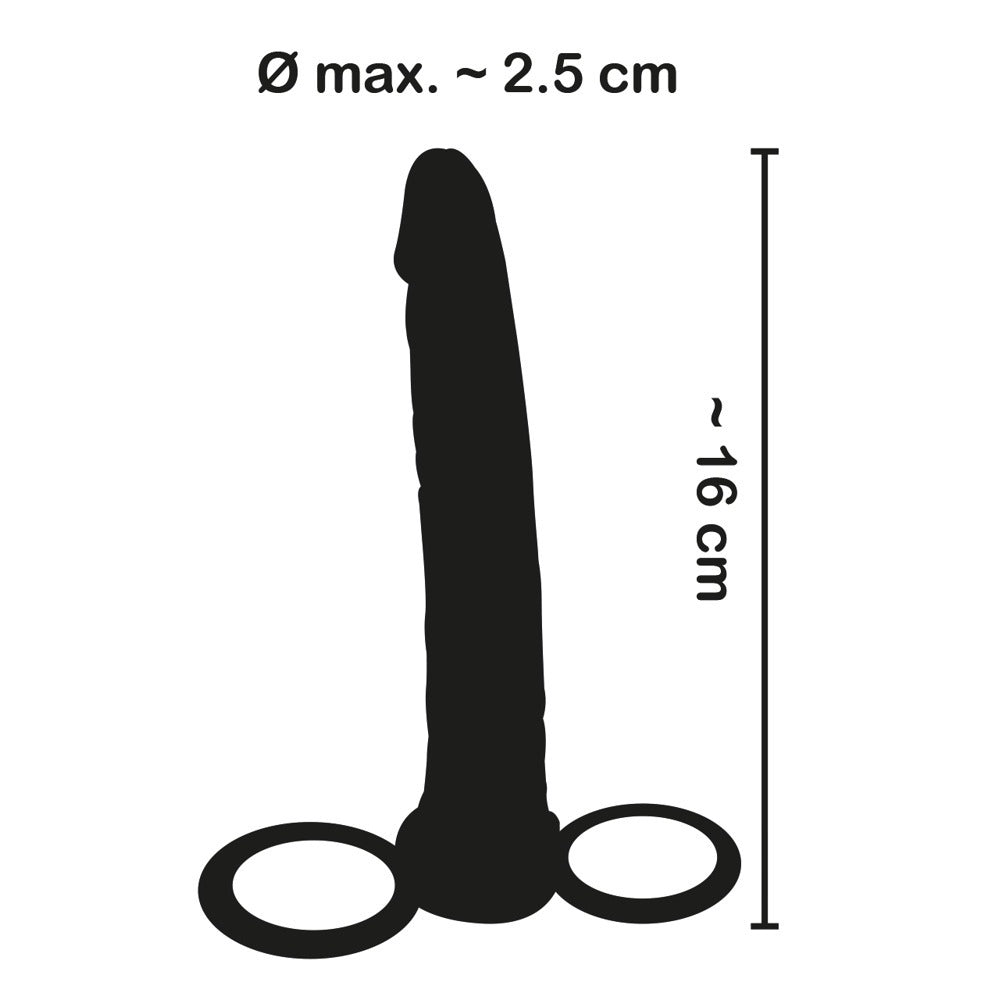 Anal Special Dildo > Anal Range > Anal Probes