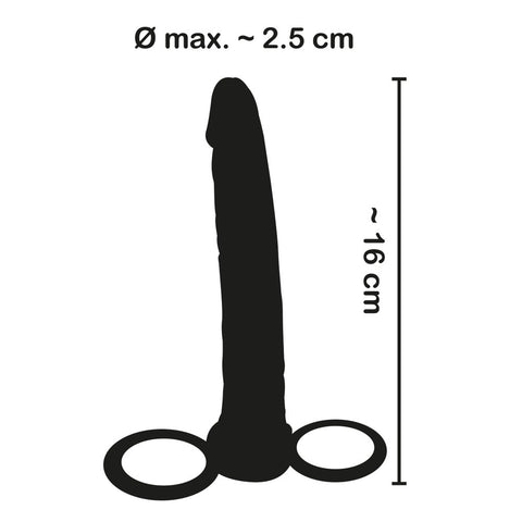 Anal Special Dildo > Anal Range > Anal Probes