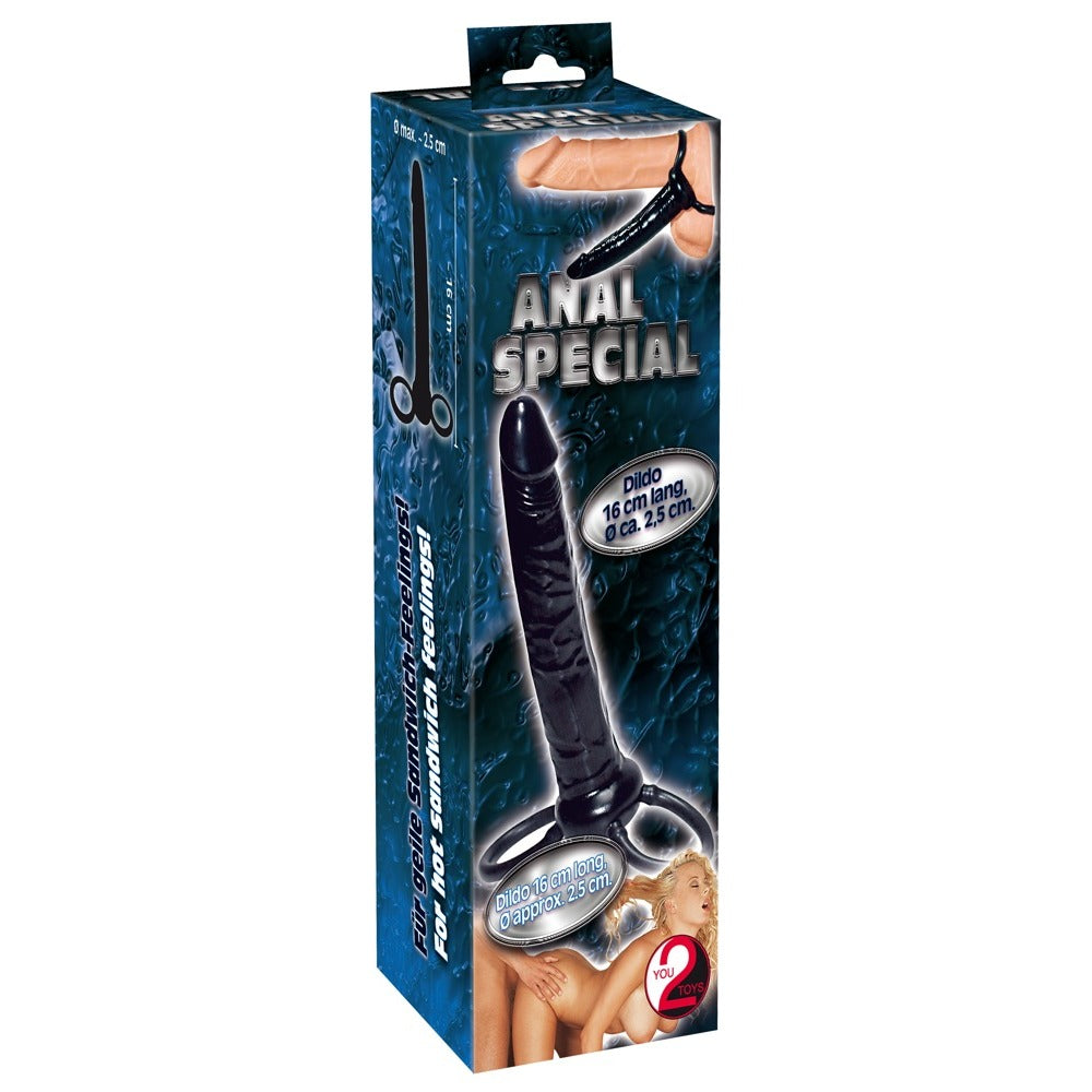 Anal Special Dildo > Anal Range > Anal Probes