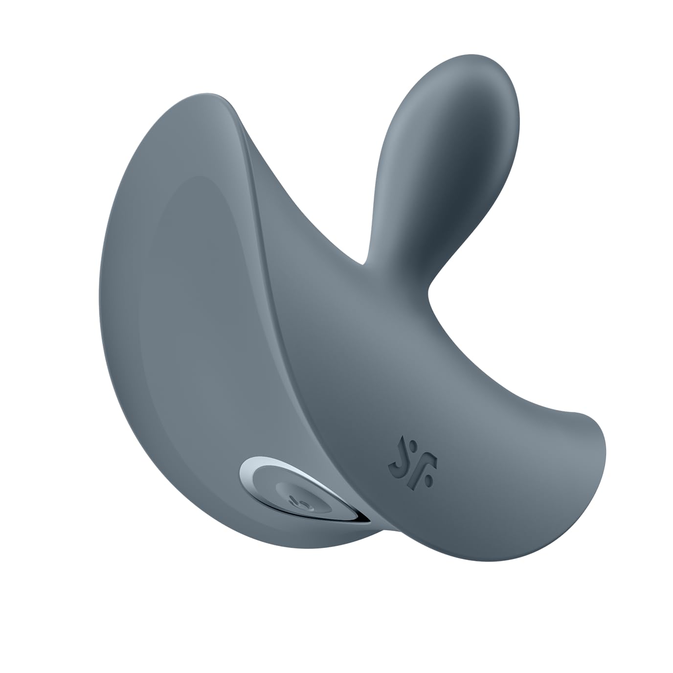 Satisfyer Booty Absolute Beginners 2 – Slim Silicone Vibrating Anal Plug > Anal Range > Butt Plugs Main image