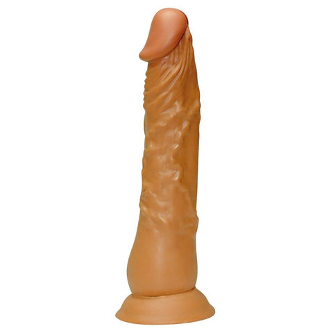 Latin Lover World Of Dongs Default Title > Realistic Dildos and Vibes > Penis Dildo