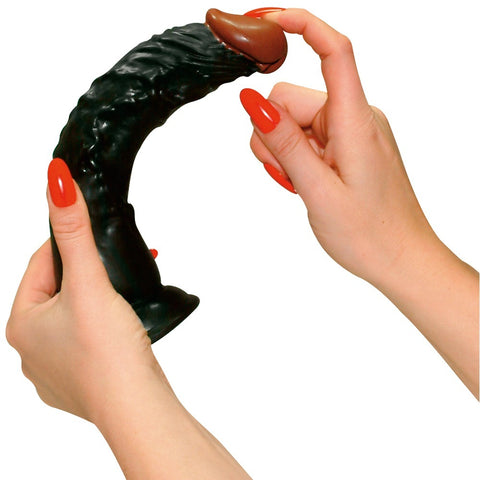 African Lover World Of Dongs > Realistic Dildos and Vibes > Penis Dildo
