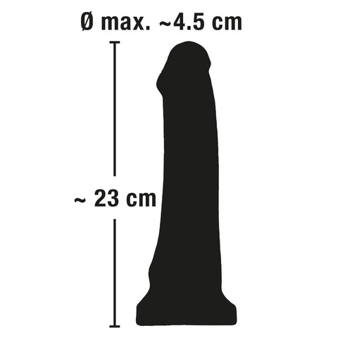 African Lover World Of Dongs > Realistic Dildos and Vibes > Penis Dildo