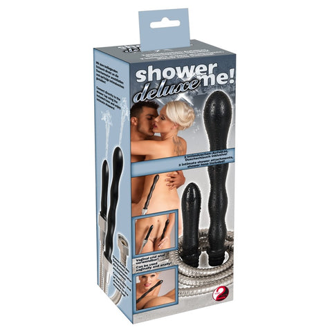 Shower Me Deluxe Douche Douches