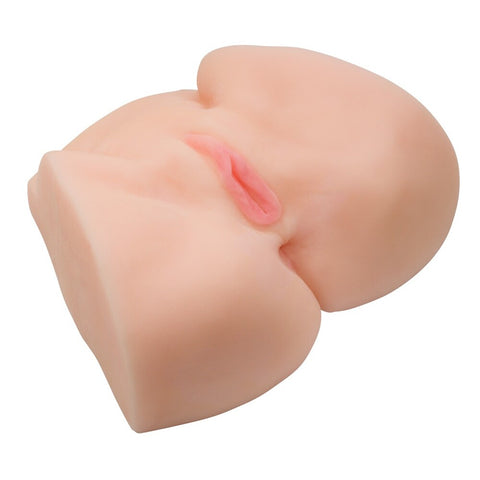 You2Toys Oxana Masturbator – Lifesize Pussy and Ass Replica 10x11 Inches Default Title > Sex Toys For Men > Assbators