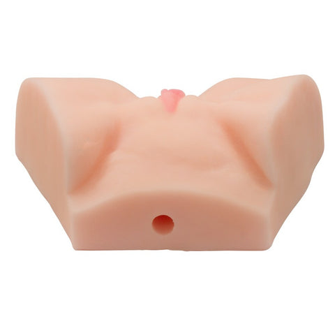 You2Toys Oxana Masturbator – Lifesize Pussy and Ass Replica 10x11 Inches > Sex Toys For Men > Assbators