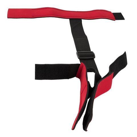 You2Toys Neck and Wrist Restraint Set – Adjustable Polyester Restraints > Bondage Gear > Restraints