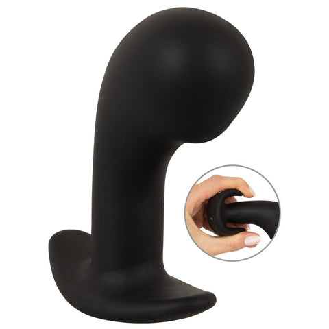 Big Head Prostate Plug > Anal Range > Prostate Massagers