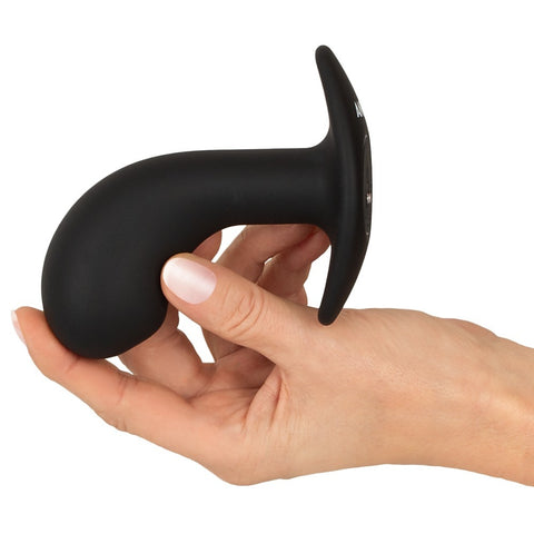 Big Head Prostate Plug > Anal Range > Prostate Massagers