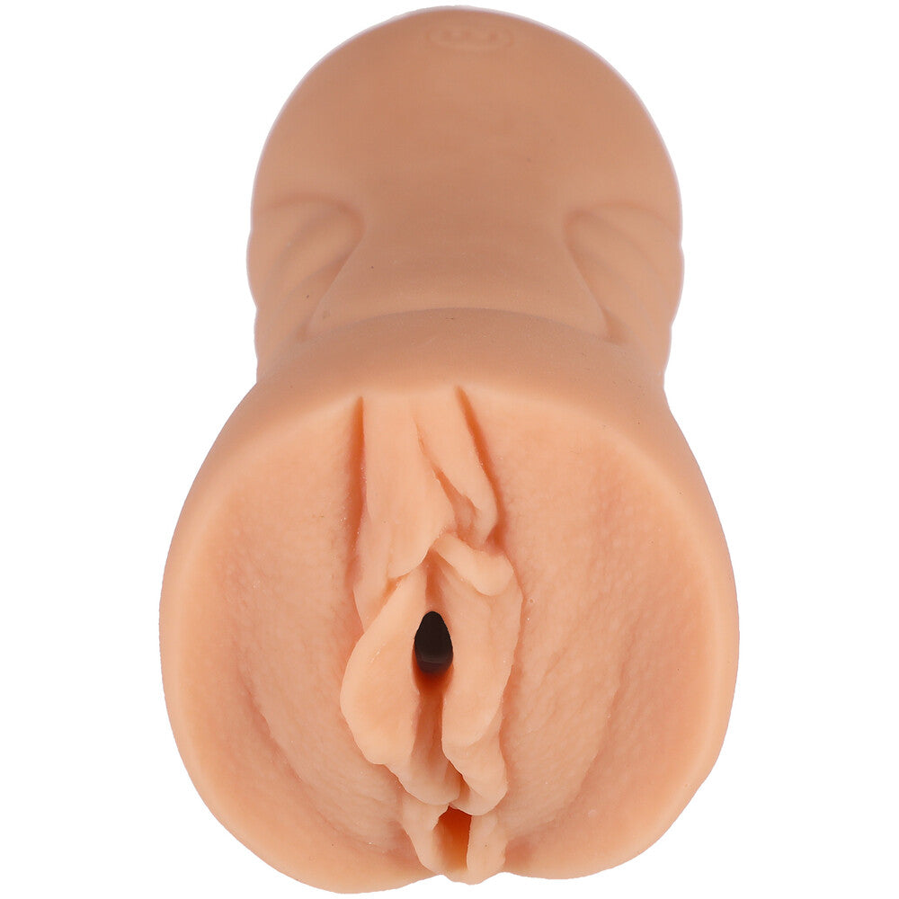 Signature Strokers Leo of Leolulu Pocket Pussy Default Title Strokers - Celebrity