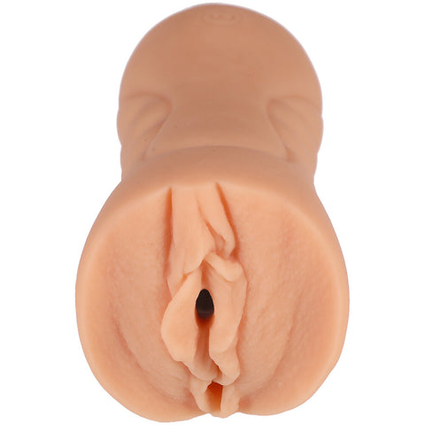 Signature Strokers Leo of Leolulu Pocket Pussy Default Title Strokers - Celebrity
