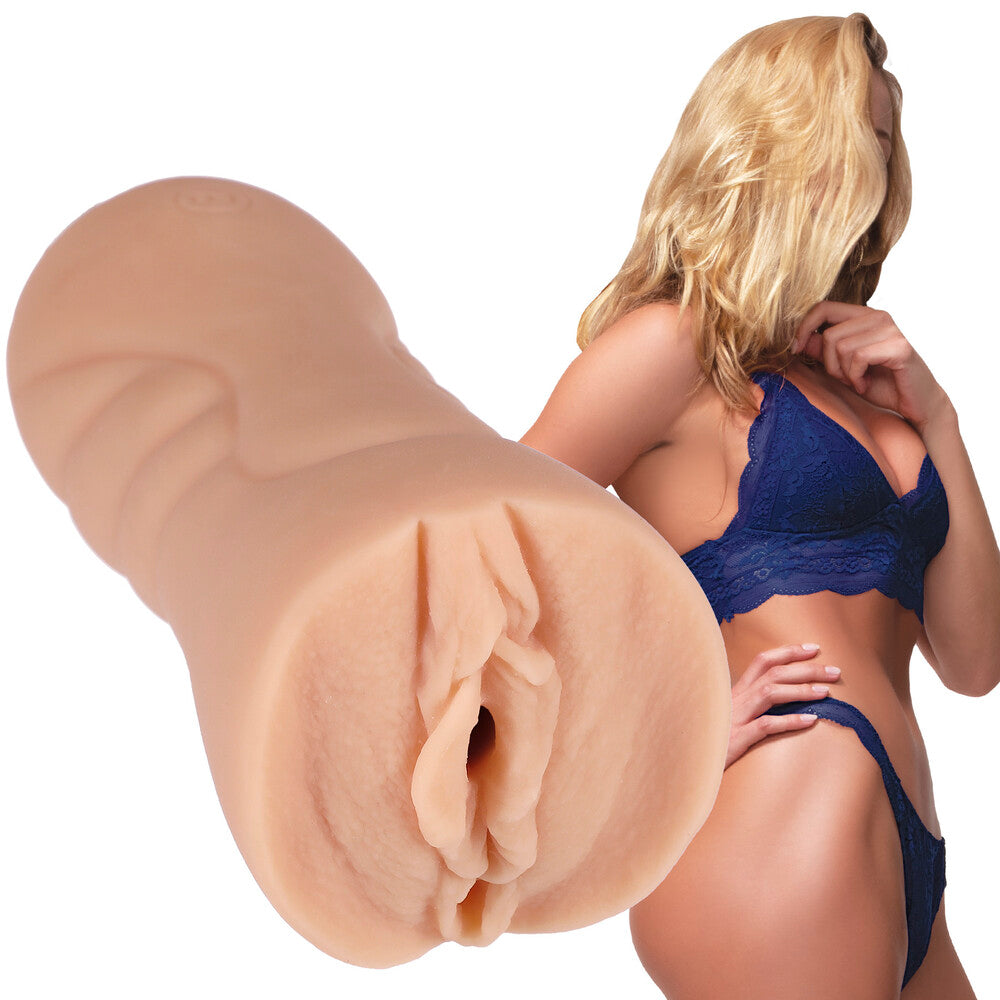 Signature Strokers Leo of Leolulu Pocket Pussy Strokers - Celebrity