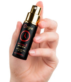 Orgie Time Lag 2 Delay Spray with Damiana Extract 10ml – Desensitizing Spray > Essentials > Mens Enhancers