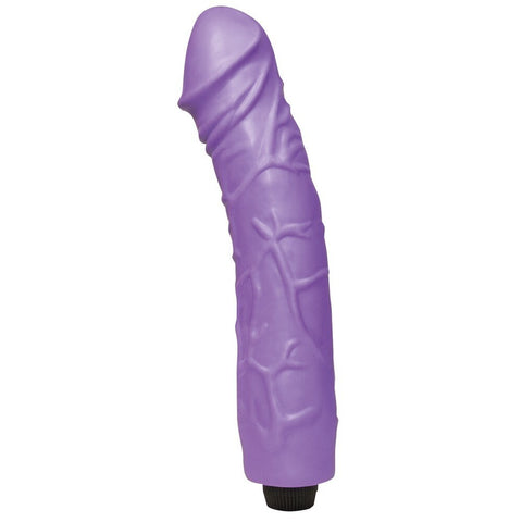 Queeny Love Giant Lover 13 Inch Silicone Luxury Vibrator Default Title > Realistic Dildos and Vibes > Penis Vibrators