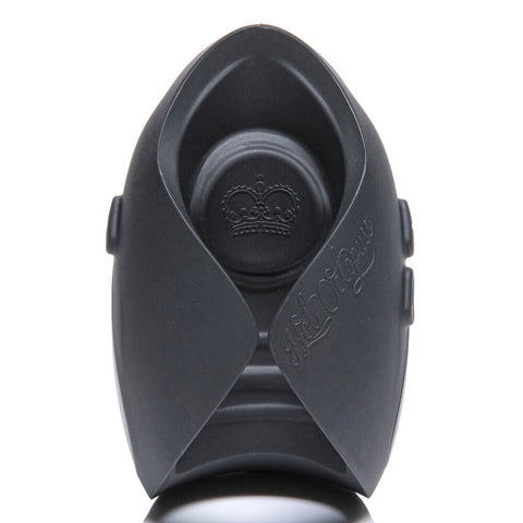 Pulse Solo Essential Guybrator – Male Masturbator with Pulse Plate Technology Default Title > Sex Toys For Men > Masturbators > Vibrating