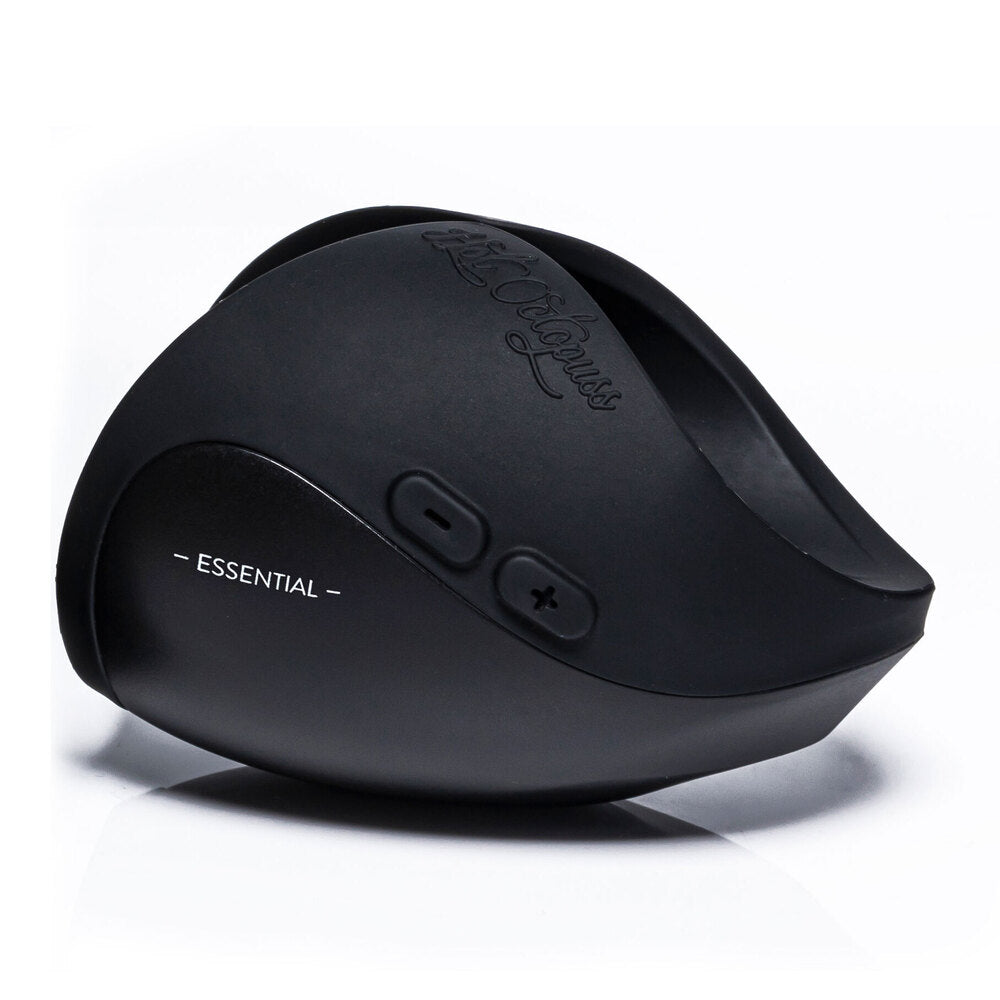 Pulse Solo Essential Guybrator – Male Masturbator with Pulse Plate Technology > Sex Toys For Men > Masturbators > Vibrating
