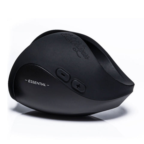 Pulse Solo Essential Guybrator – Male Masturbator with Pulse Plate Technology > Sex Toys For Men > Masturbators > Vibrating