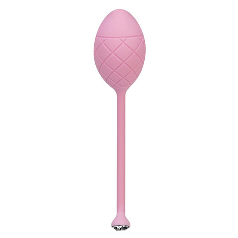 Pillow Talk Frisky Pleasure Balls > Sex Toys For Ladies > Kegel Exercise