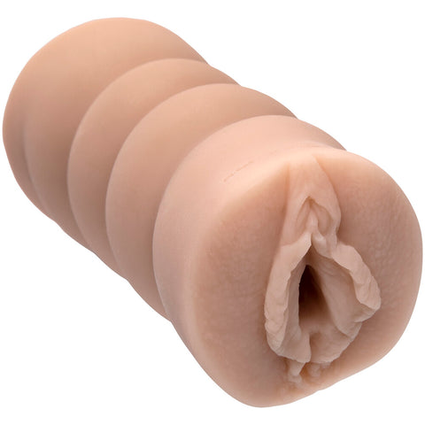Chanel St. James Pocket Pussy Masturbator Beige Strokers - Celebrity