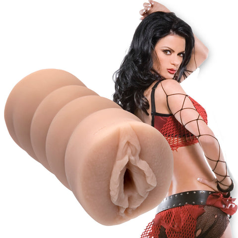 Chanel St. James Pocket Pussy Masturbator Strokers - Celebrity