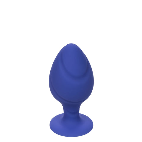 Cheeky Butt Plug Duo Purple Purple > Anal Range > Butt Plug Kits