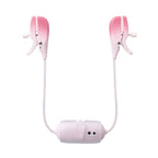 Lovense Gemini – Adjustable App-Controlled Vibrating Nipple Clamps Sex Toy > Sex Toys > Nipple Stimulators