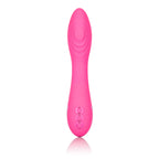 California Dreaming Surf City Centerfold Silicone Vibrator with 3 Speeds and 10 Vibration Functions > Vibrators > Standard Vibrators
