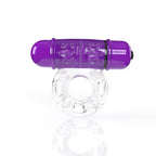 Owow 4T OWow Vibrating Ring – Body-Safe SEBS Material Couples Ring > Cock Ring > Vibrating