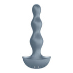 Satisfyer Lolli-Plug 2 – Vibrating Anal Beads with Three Progressive Beads and Dual Motors > Anal Range > Anal Beads