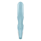 Satisfyer Love Me 22cm Rabbit Vibrator – Waterproof Silicone